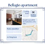 Bellagio Apartment