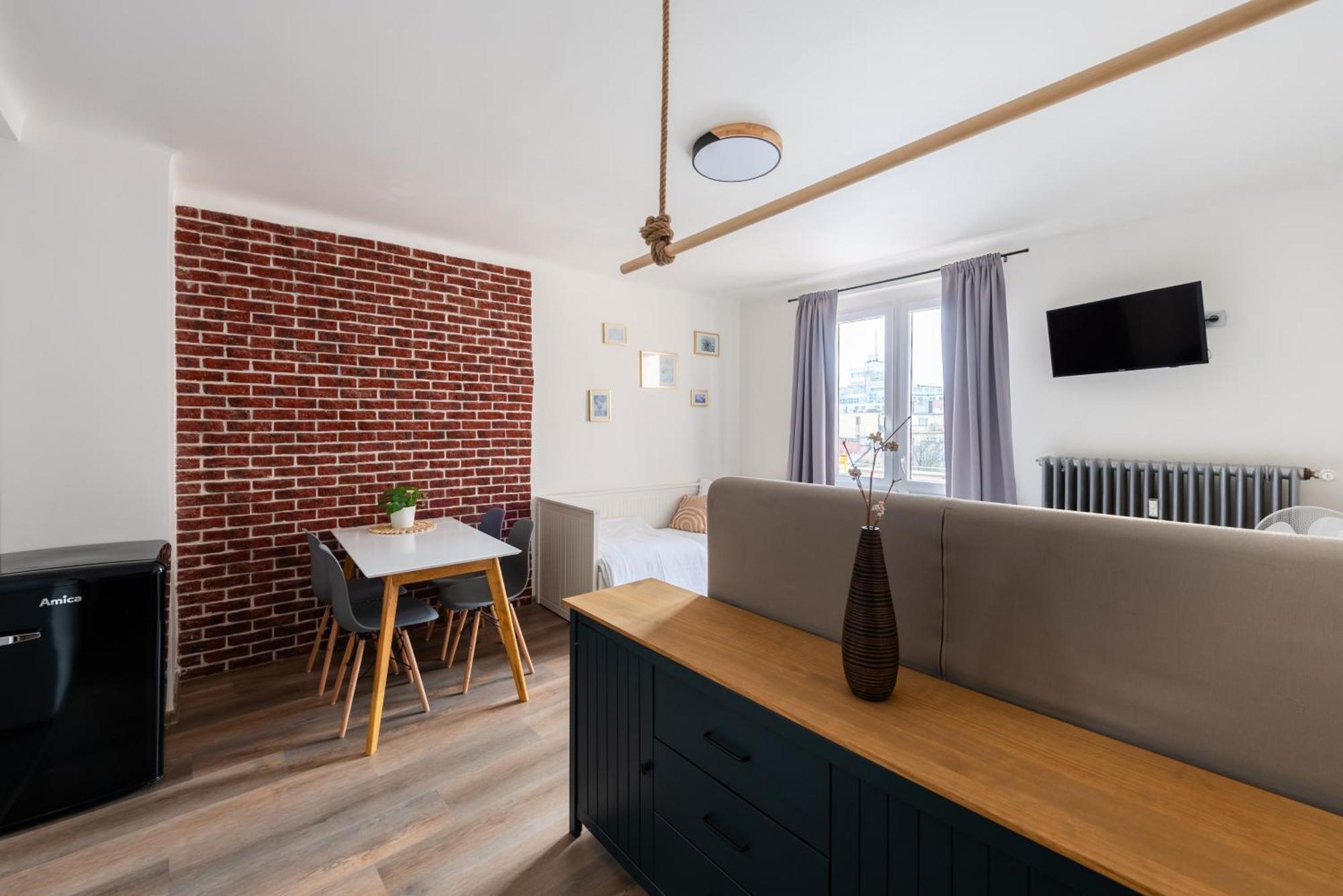 Apartamento Bellagio